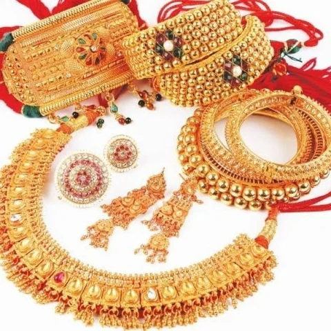 சீதா, பிரியா ராமன், அர்ச்சனா, ஶ்ரீதேவி, அஞ்சனா... அட்சய திருதியைக்கு என்ன வாங்குனாங்களாம்?!