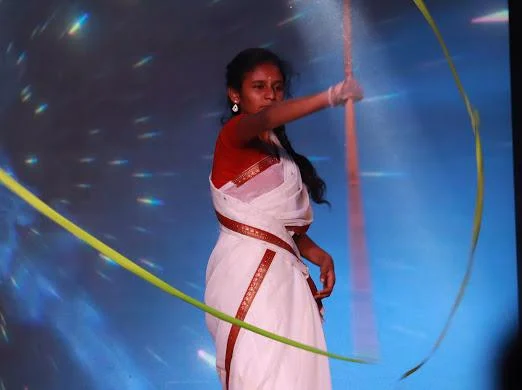 விவசாய விழிப்புணர்வை ஏற்படுத்த எம்.ஐ.டி மாணவர்களின் தமிழ்க் கலாசாரத் திருவிழா!