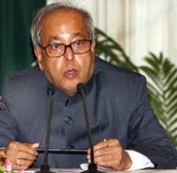 ’பிரணாப் ரப்பர் ஸ்டாம்பாக இருக்க மாட்டார்!’