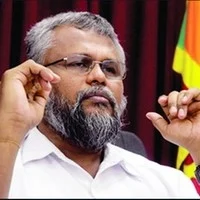 இலங்கை அமைச்சர்கள் தொண்டமான்- டக்ளஸ் இடையே மோதல்!