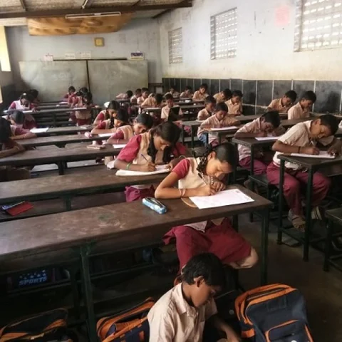 சுட்டி விகடனின் `திருநெல்வேலி 200’ வெற்றி விழா- மாணவ மாணவிகள் ஆர்வமுடன் பங்கேற்பு