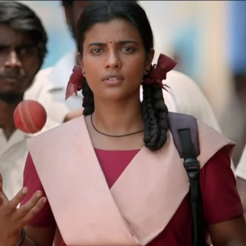 `நீ எது பேசுறதா இருந்தாலும் ஜெயிச்சுட்டு பேசு' - ஹிட் அடிக்கும் `கனா’ ட்ரைலர்!