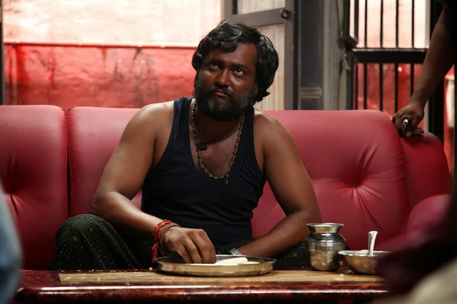 இந்திக்கு செல்லும் ஜிகர்தண்டா