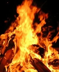 ஒடிசா ஏவுகணை தளத்தில் பயங்கர தீ விபத்து!