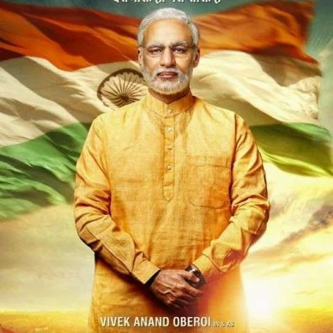 `பி.எம் நரேந்திர மோடி’ படத்தின் ரிலீஸைத் தள்ளிவைக்கணும்! - தயாரிப்பாளருக்கு தேர்தல் ஆணையம் நோட்டீஸ்