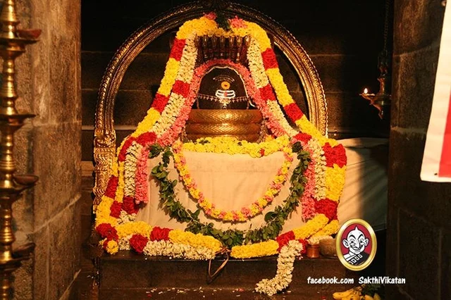 சங்கடங்கள் தீர்த்து சகல வரங்கள் அருளும் சனி மகாபிரதோஷம்! #AllAboutShaniMahaPradosham