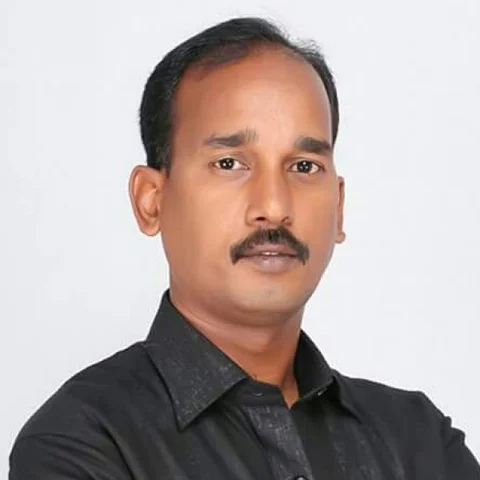 பெரம்பலூர் வன்கொடுமை விவகாரத்தை வெளிச்சத்துக்குக் கொண்டுவந்த நாம் தமிழர் வழக்கறிஞர் கைது!