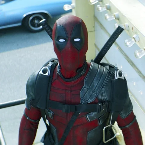 நான்தான் டெட்பூல் 2 பேசுகிறேன்... #DeadPool2 படம் எப்படி?