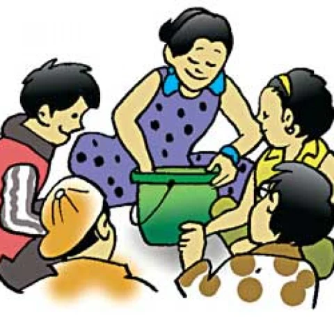 விடுமுறைக்கு வீட்டுக்கு வரும் உறவுக்கார வாண்டுகளைச் சமாளிக்க யோசனைகள்!
