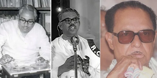 ஹலோ... மைக் டெஸ்டிங்... ஒன் டூ த்ரீ ( 1- நாஞ்சில் சம்பத்)