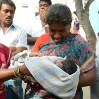 அரசு மருத்துவமனையில் அடுத்தடுத்து 2 குழந்தைகள் பலி: சென்னையில் பரபரப்பு!