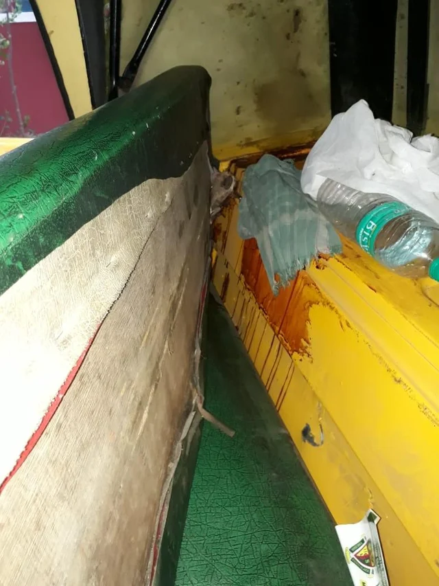'மகள் இறுதிச்சடங்கில் சபதம் எடுத்த தந்தை!' - கழுத்தறுத்து கொல்லப்பட்ட பஸ் கண்டக்டர்