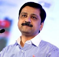தமிழக புதிய தலைமை தேர்தல் அதிகாரியாக சந்தீப் சக்சேனா நியமனம்!