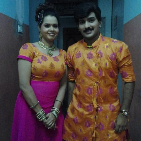 "இனிமே ரியாலிட்டி ஷோவுல கோமாளி ஆகமாட்டேன்!" - 'கிச்சன் சூப்பர் ஸ்டார்' சாய் சக்தி