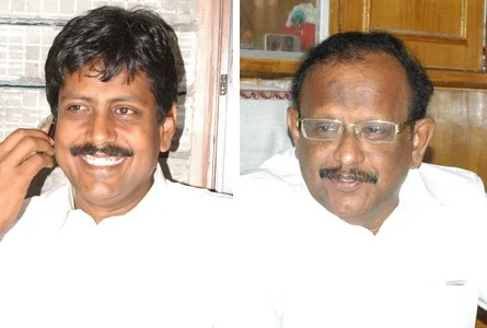 புதுக்கோட்டை மாவட்ட தி.மு.க.வில் முற்றியது மோதல்