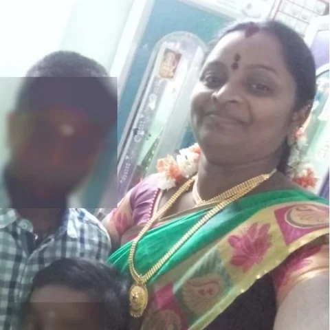 `நாங்கள் இல்லாமல் நீங்கள் யாரைத் திட்டுவீர்கள்'- பிள்ளைகளை கொலை செய்து உயிரை மாய்த்த தாயின் உருக்கமான கடிதம்