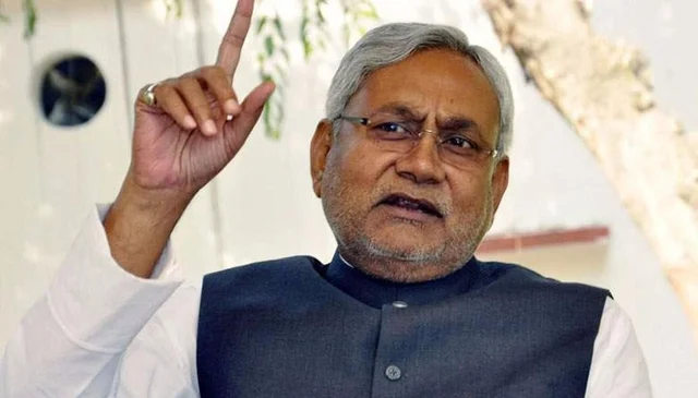 Bihar To Have Organic Farming Corridors Along Ganges: Nitish Kumar