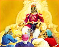 கண்ணன் கதைகள்!