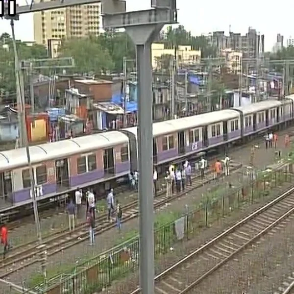 Mumbai