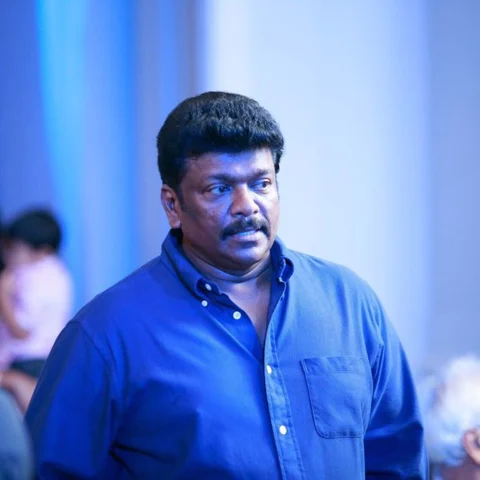 ''20 லட்சம் கடனுக்காக 7 கோடி ரூபாய் வீட்டை விற்றேன்..!’’ - பார்த்திபனின் கந்துவட்டி அனுபவம்