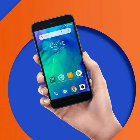 ₹ 4,499 பட்ஜெட்; ஆண்ட்ராய்டு மினி வெர்ஷன்... தரை லெவலுக்கு இறங்கிய ஜியோமி!