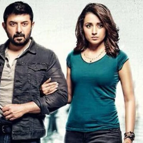 'சதுரங்க வேட்டை-2' படத்துக்கு டப்பிங்பேச அர்விந்த்சாமி மறுப்பு!