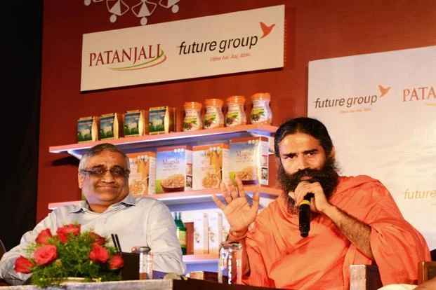 ’இன்னும் ஐந்து ஆண்டுகளில்...’ பதஞ்சலி பாபா ராம்தேவின் சவால்!
