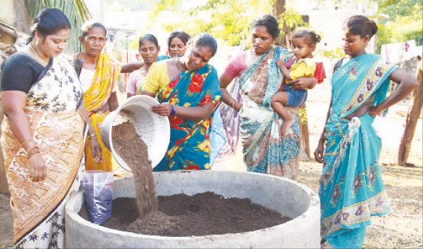 தினமும் 15 நிமிஷம்... மாதம் 2 ஆயிரம்!