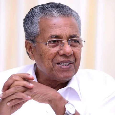 வெளிநாட்டு சிகிச்சை முடிந்ததோடு பிரதமரை சந்திக்கிறார் பினராயி!