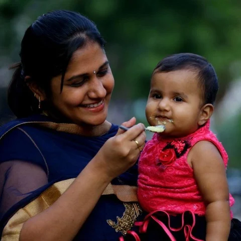 குழந்தைகளின் வளர்ச்சிக் குறைபாட்டைப் போக்க பால், முட்டை அவசியம் தேவை!- ஆய்வில் தகவல்