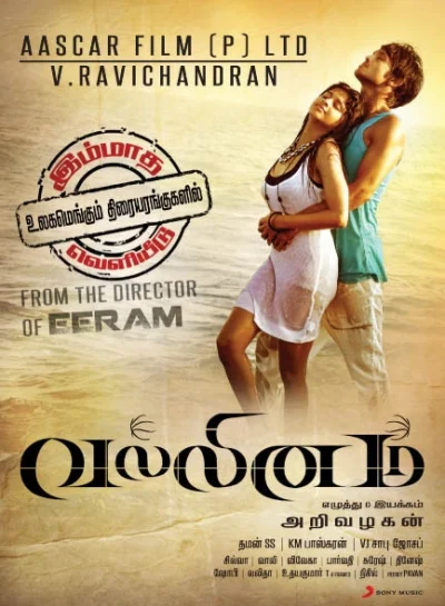 பிப்ரவரி 28ல் 12 படங்கள் ரிலீஸ்!