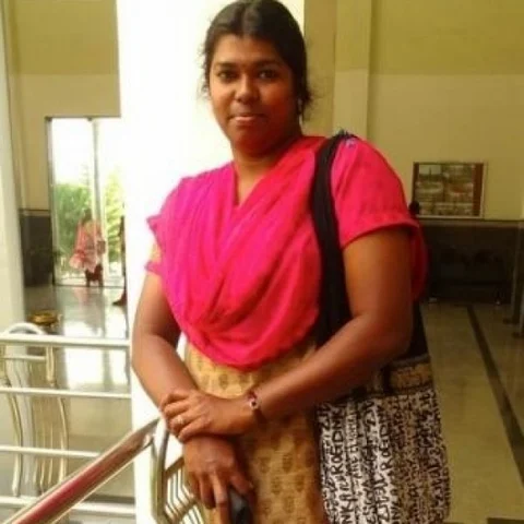 ``எஸ்.பி செந்தில்குமார் விசாரணை வளையத்தில் வரவேயில்லை!" விஷ்ணுபிரியா தந்தை