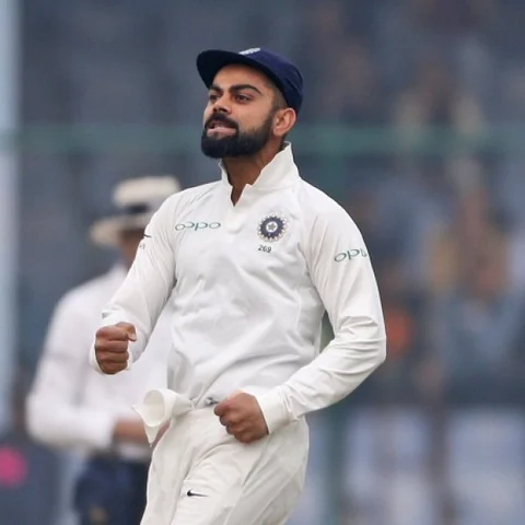 கோலியை குறை சொல்லும் முன்...ஒரு விஷயம்! #10YearsOfKohli #VikatanCelebratesVirat