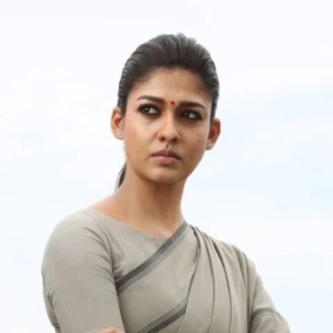 “அரசியல் வசனம்... அவசியம்!" - நயன்தாராவின் ‘அறம்’ மேக்கிங்