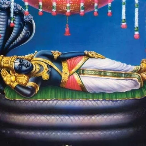 இன்று குழந்தை வரமருளும் - புத்ரதா ஏகாதசி!