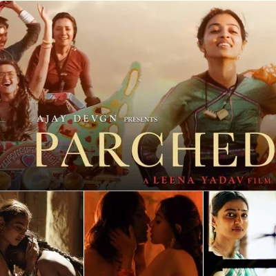 ராதிகா ஆப்தே வீடியோ குறித்து, இயக்குநர் விளக்கம் #Parched