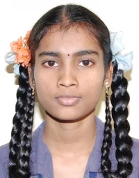 செயல்வழியில் கற்றதால் சிறப்பிடம்: தமிழில் மாநில முதலிடம் பிடித்த சிந்துஜா!