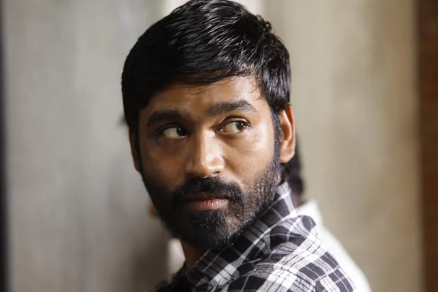 ஓவர் வெள்ளை, ஒரிஜினல் அடி, `காட்ஃபாதர்’ தனுஷ்! - 'வடசென்னை'யின் தெய்வ மச்சான் சரண்