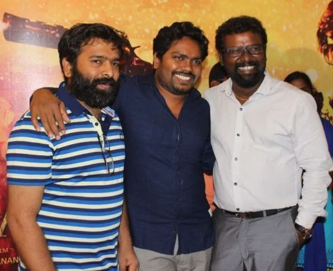குமுதவல்லி, கலாபி, 2,800 இருக்கைகள்! - கபாலியின் 16 அப்டேட்ஸ் #Kabali