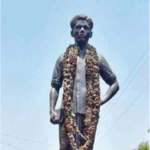 சசிகலா ஜாதகம் - 49 - அண்ணாமலைப் பல்கலைக் கழகத்தில் நடராசன்!