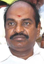:ஜெகத்ரட்சகன் இலாகா மாற்றம்!