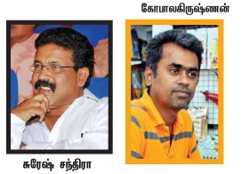 பப்பிக்கு பல் விளக்கி விடணும்!