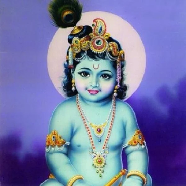 கிருஷ்ணன்