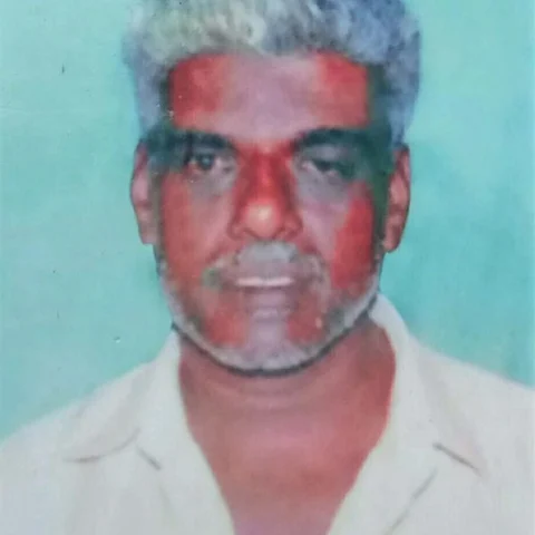 `திருமணமான சில தினங்களில் கணவனை இழந்த மகள்!’ - மனவேதனையில் ரயில் முன் பாய்ந்த தந்தை