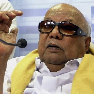 2016ல் அதிமுக ஆட்சிக்கு வந்தால் தமிழ்நாட்டை, 'அம்மாநாடு' என மாற்றி விடுவார்கள்: கருணாநிதி