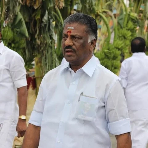 'ஊழல் செய்துதான் சொத்து சேர்த்தார் துணை முதல்வர்" ஆதாரங்களுடன் அறப்போர் இயக்கம் புகார் #vikatanexclusive