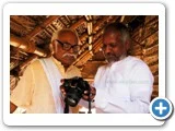எளியோர் வாழ்க்கையை எழுத்தில் வடித்த எழுத்துச் சிங்கத்தின் புகைப்பட ஆல்பம் !