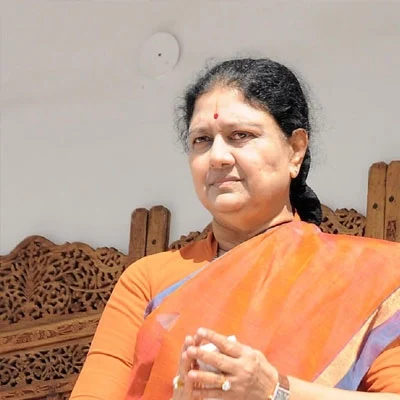 மன்னார்குடி ரீவைண்ட் ஜாதகம் - 14 - புரொப்பரைட்டர் சசிகலா!