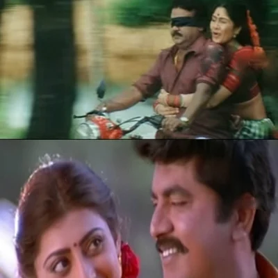 சிம்புவுக்கு இவங்க எல்லாரும் சீனியர்ஸ்! கோலிவுட் புல்லட் பாண்டீஸ்