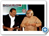 எளியோர் வாழ்க்கையை எழுத்தில் வடித்த எழுத்துச் சிங்கத்தின் புகைப்பட ஆல்பம் !